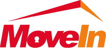 Move In Logo